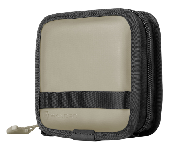 WANDRD Lens Filter Case Yuma Tan - 1550119 - zdjęcie 3